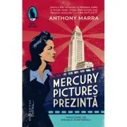 Mercury Pictures prezinta