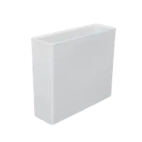 Ghiveci Led Luson 5500k Neutru Ip65