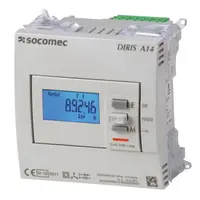 Dispozitiv de Monitorizare a Alimentarii DIRIS A14 96*96 MID
