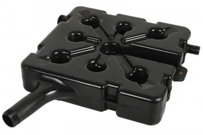 Vas expansiune racire potrivit FORD CARGO 7.3EcotorqCargo 9.0EcotorqCargo 09.04