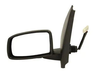 Oglinda stanga potrivit FIAT PANDA 2003-2012 - electrica incalzita