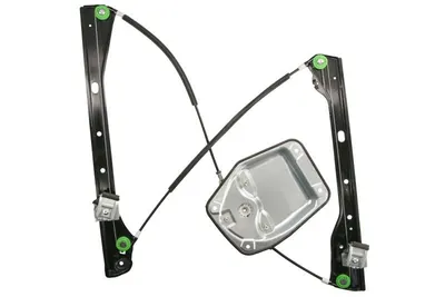 Mecanism actionare geam Fata Dreapta potrivit VW GOLF PLUS 5 2004-2013 - (electric, fara motoras)
