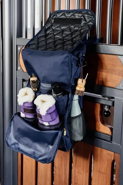 Kentucky Stable Bag Zwart
