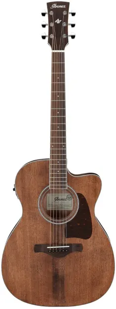 Chitară electroacustică Ibanez - AC340CE OPN, maro