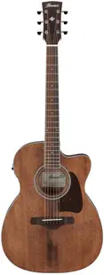 Chitară electroacustică Ibanez - AC340CE OPN, maro