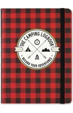 The Camping Logbook