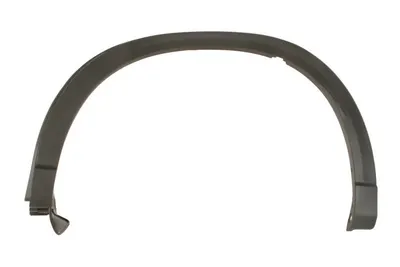 Bandou aripa Stanga Spate potrivit MAZDA CX-5 KF 2016-2021 - (negru)