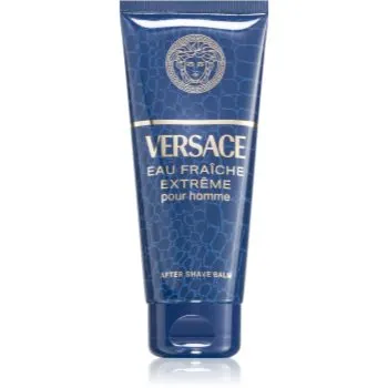 Versace Eau Fraîche Extréme balsam după bărbierit