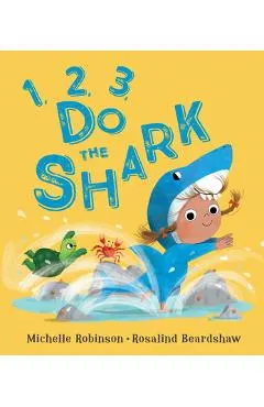 1, 2, 3, Do the Shark