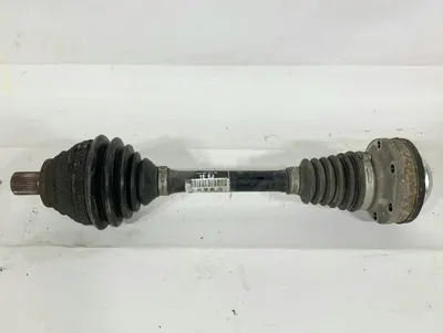 Planetara stanga fata 1K0407271EE Skoda Octavia 2 facelift (2008-2013) 2.0 tdi CFHC
