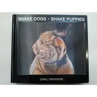 Shake Dogs Shake Puppies, CARLI DAVIDSON