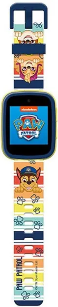 Ceas smart pentru copii Kids Licensing - Paw Patrol