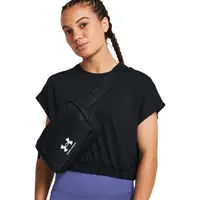 Borseta unisex Under Armour Loudon Lite Wb Xbody 3L 1381914-001