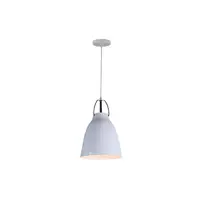 Lampa tavan - Ceiling fixture ORIENT,4451, AC220-240V,50/60Hz,1*E27, IP20, Diameter 18,5 CM,single, white