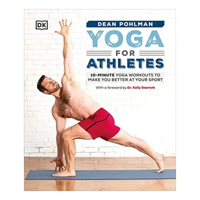 Yoga for Athletes