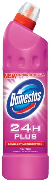 Detergent Domestos - Pink, 750 ml