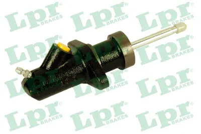 Actuator ambreiaj (22,2mm) potrivit BMW 5 (E39) 4.9 10.98-06.03