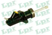 Actuator ambreiaj (22,2mm) potrivit BMW 5 (E39) 4.9 10.98-06.03