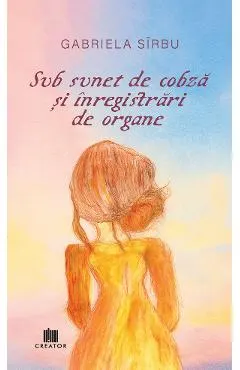 Sub sunet de cobza si inregistrari de organe
