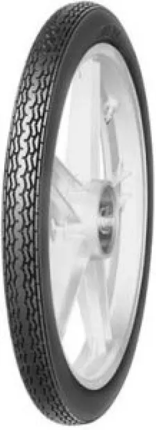 Mitas M02 ( 2.25-19 TT 30B Roata spate, Roata fata )