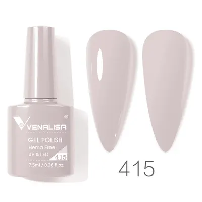 Oja semipermanenta Venalisa VIP4- 415 - 401