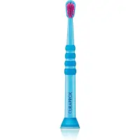 Curaprox Baby 0-4 Years periuta de dinti pentru copii 1 buc