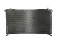 Radiator clima AC FORD MAVERICK; NISSAN TERRANO II 2.4 2.7D intre 1993-2007