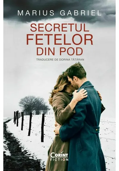 Secretul fetelor din pod
