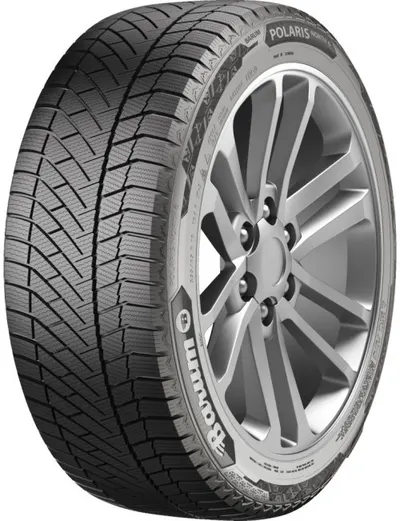 Barum Polaris North 6 ( 205/55 R17 95T XL EVc, Nordic compound, cu protectie de janta )