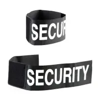 Banderola Security 101INC - Default Title