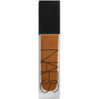 NARS Natural Matte Longwear Foundation machiaj persistent cu efect matifiant culoare ALEXANDRIA 30 ml