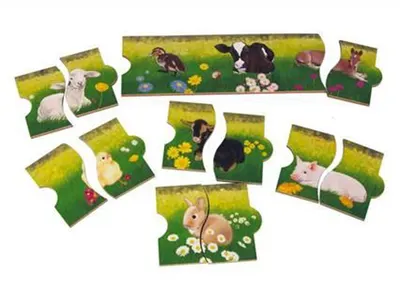 Puzzle nesfârșit