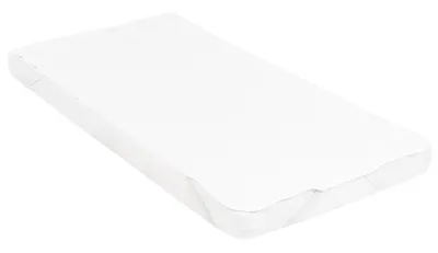 Protector de saltea cu elastic KikkaBoo - 80 х 200 cm