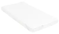 Protector de saltea cu elastic KikkaBoo - 80 х 200 cm