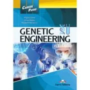 Curs limba engleza Career Paths Genetic Engineering Student's Book with Digibooks App