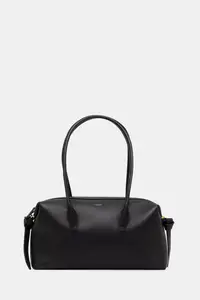 Yuzefi geantă shopper pentru femei din piele BRIOCHE DUFFLE
