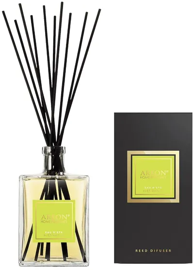 Bețișoare parfumate Areon Premium - Eau D'ete, 1 l