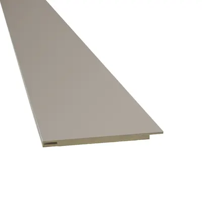 Extensie toc din MDF pentru usa de interior Idealine 9110 Magic vizon 15 cm