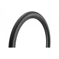 Pneu Pirelli Cinturato Gravel H 700 mm Tubeless Ready P-Line Negru