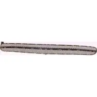 Grila ventilatie, bara protectie KLOKKERHOLM 9514995