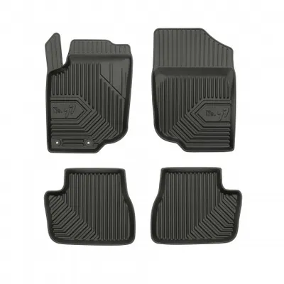 Set Covorase Auto Tip Tavita Peugeot 207 Fabricatie 2006-2012