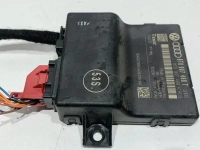 Modul control gateway 8T0907468T Audi A4 (2007-2011) [8K2, B8] 1.8 tfsi CDHB