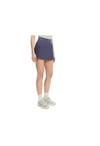 Fusta sport dama - JF8594 - poliester - mov -