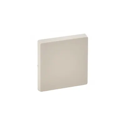 Capac Valena Life - 1-module - ivory