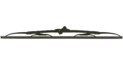 Stergator arcuit pentru parbriz BOSCH Twin 500 U 3 397 004 583, 500 mm, fara spoiler