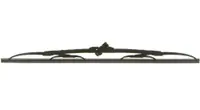 Stergator arcuit pentru parbriz BOSCH Twin 500 U 3 397 004 583, 500 mm, fara spoiler