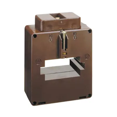Transformator de curent 1200/5A 50*30/60*10mm, clasa 0,5