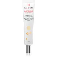 Erborian BB Cream lotiuni tonice pentru piele perfectă în căutarea SPF 20 big pack culoare Nude 40 ml