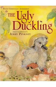 The Ugly Duckling