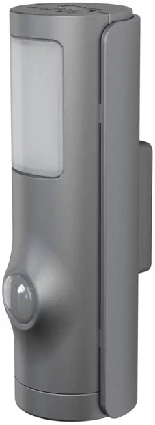 Corp de iluminat mobil Osram Nightlux - Torch, gri